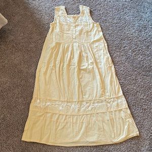 CORAL BAY LEISURE DRESS